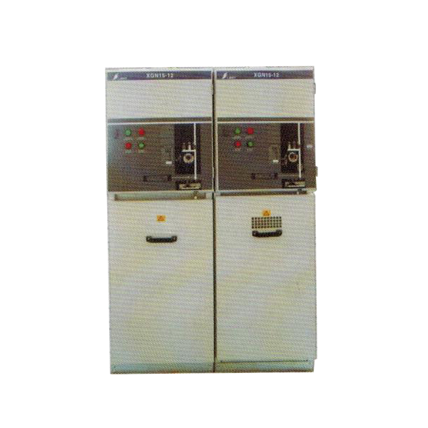 XGN15- 12 SF6環(huán)網開關設備