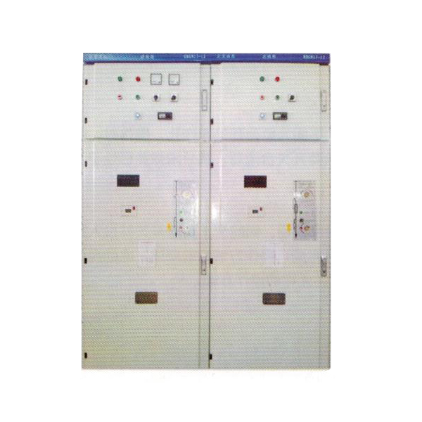 HXGN17-12(2F. R)固定式戶交流金屬封閉環(huán)網開關設備