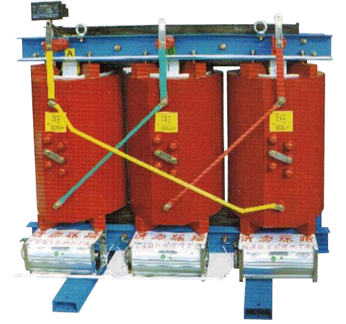 干式變壓器 干式變壓器
