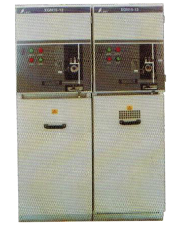 SF6環(huán)網(wǎng)開關設備 SF6環(huán)網(wǎng)開關設備